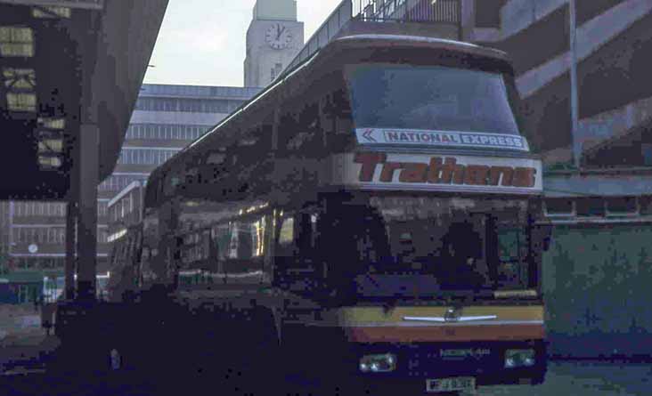 Trathens Neoplan Skyliner 31